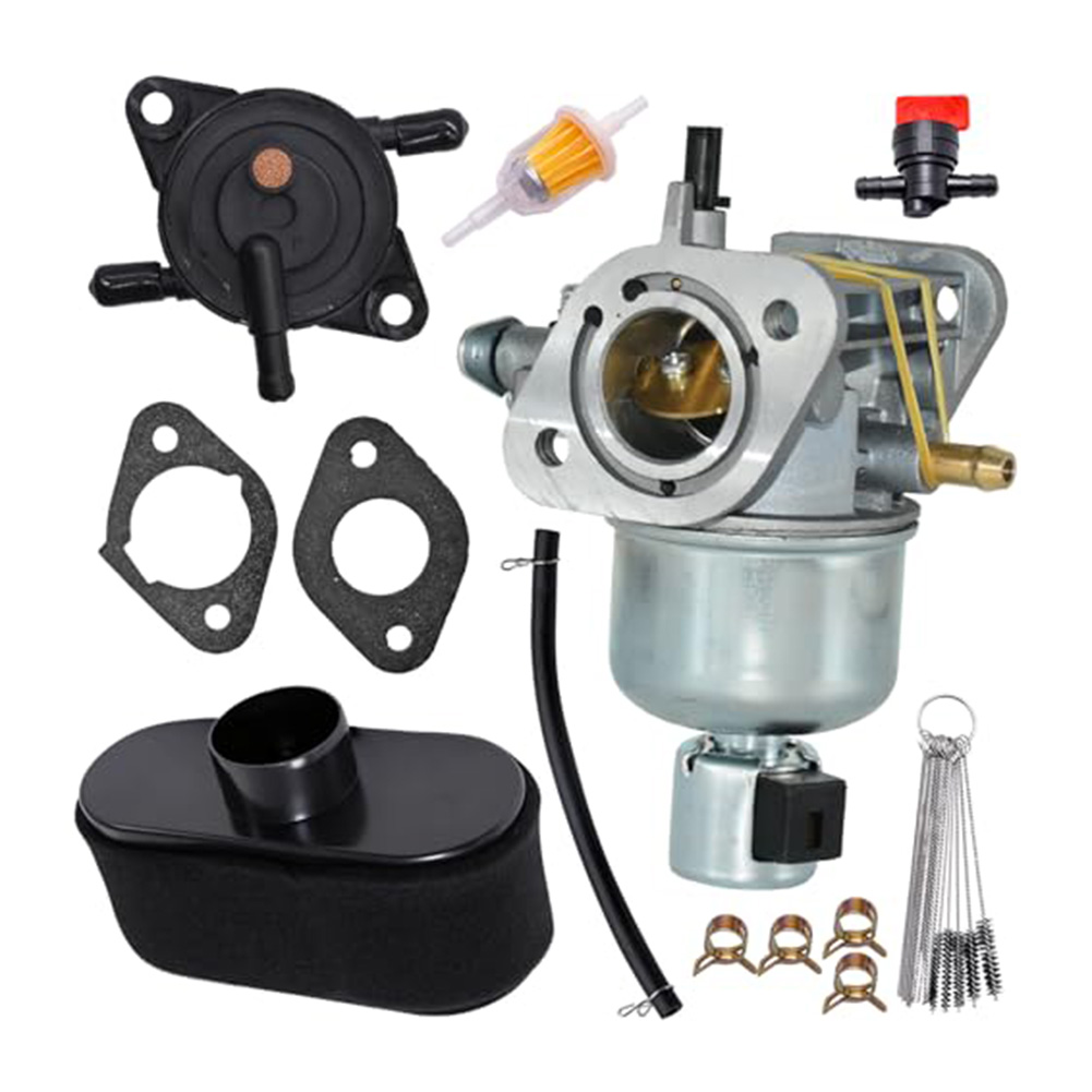 Outdoor Power Tool Kit - Kit de carburador para Kawasaki FS481V,