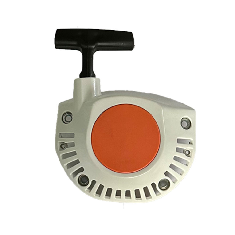 Outdoor Power Tool Kit - Conjunto de arranque por retroceso para