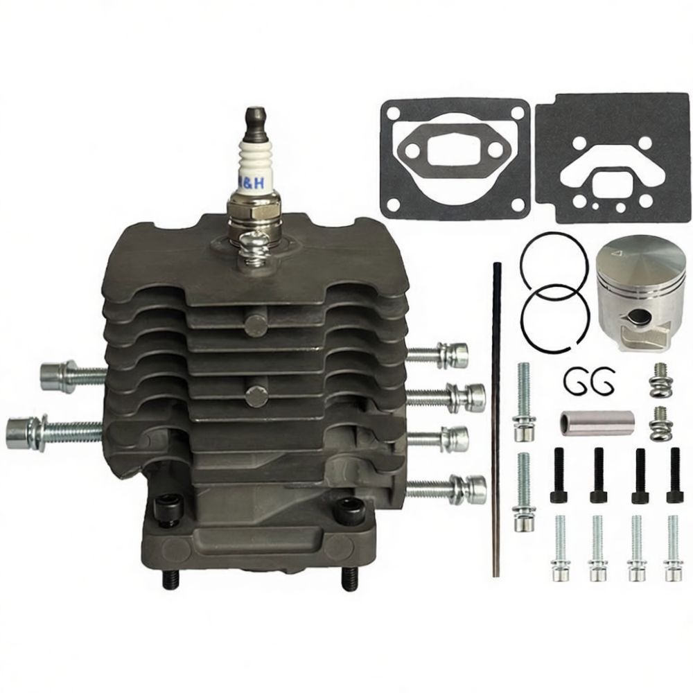 Kit de cilindro de repuesto co - Outdoor Power Tool Kit reseña y precio