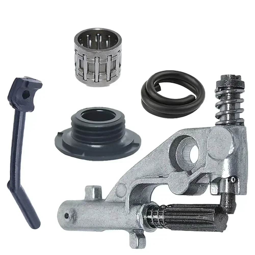 Juego de 5 uds de Kit de línea - Outdoor Power Tool Kit reseña y precio