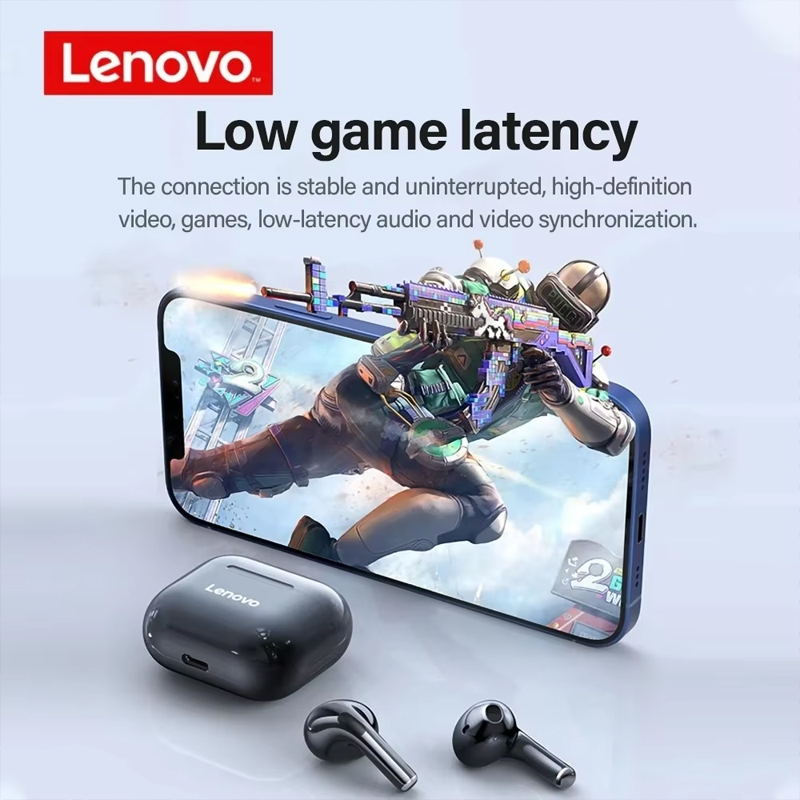 Lenovo LP40 PRO, auriculares B - Outdoor Power Adapter Usb C reseña y precio
