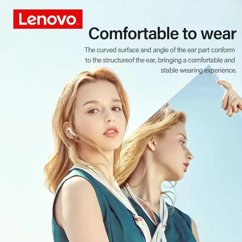 Lenovo LP40 PRO, auriculares B - Outdoor Power Adapter Usb C reseña y precio