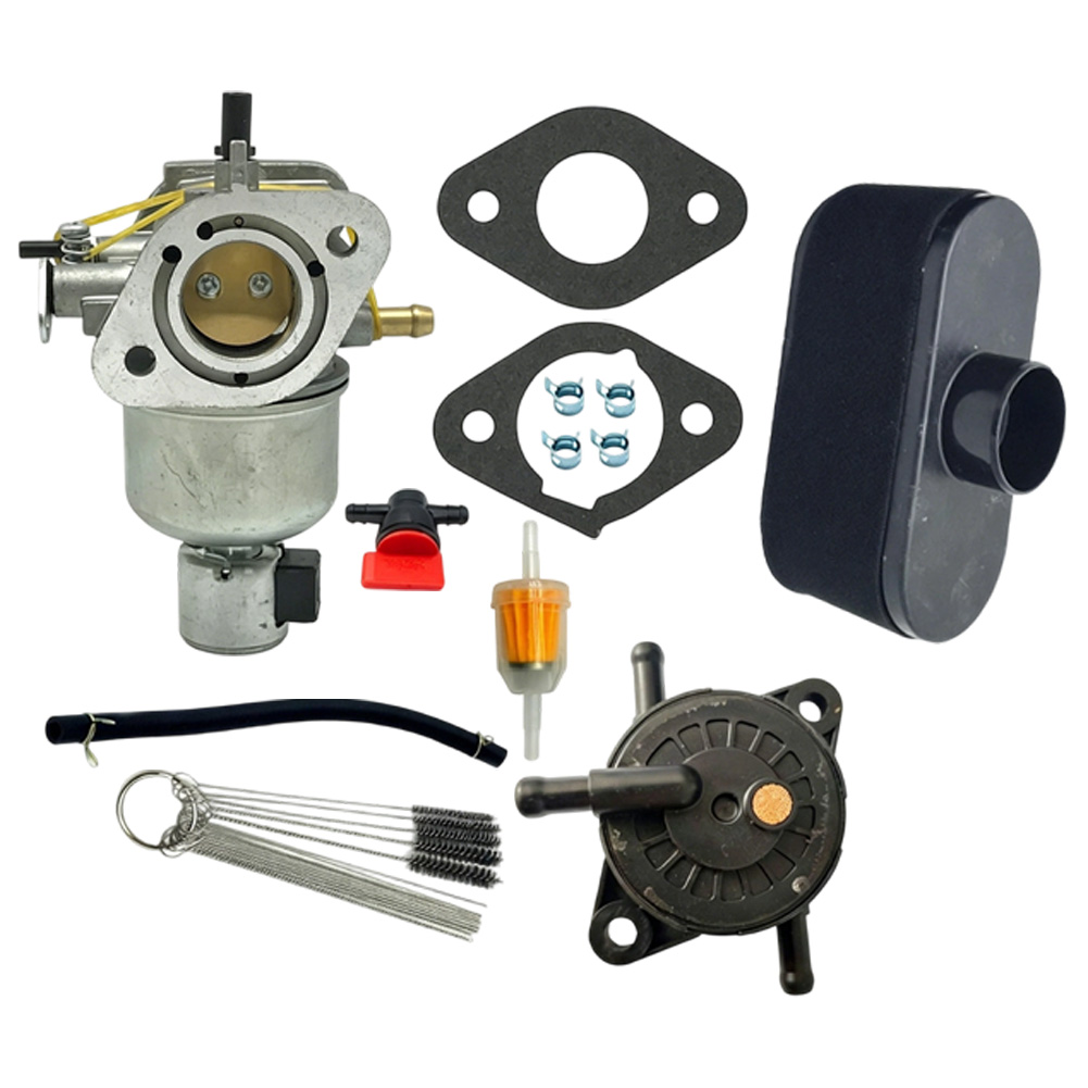 Kit de carburador para Kawasak - Outdoor Power Tool Kit reseña y precio