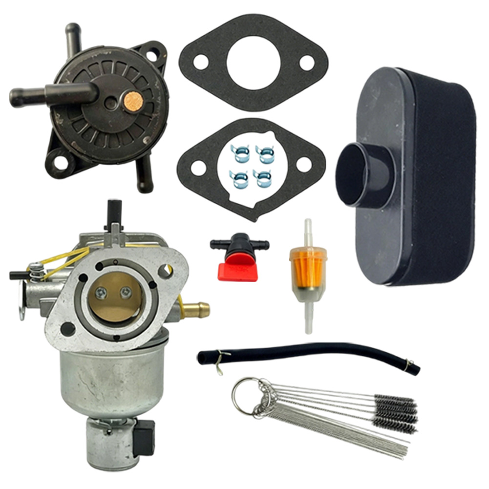 Kit de carburador para Kawasak - Outdoor Power Tool Kit reseña y precio