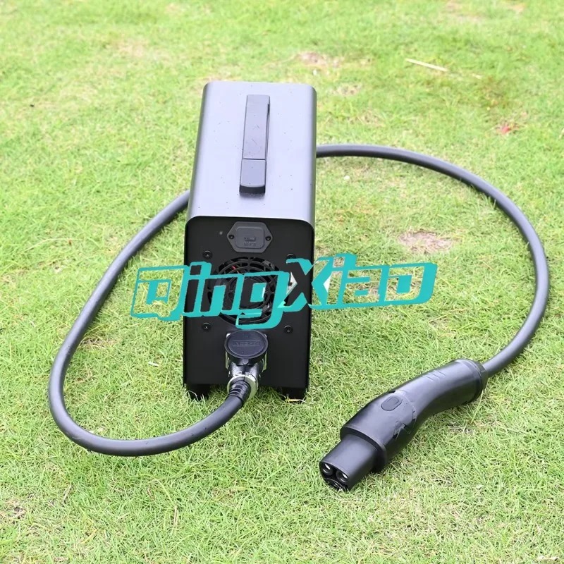 Inversor Portátil de Descarga  - Ac Outdoor Power reseña y precio