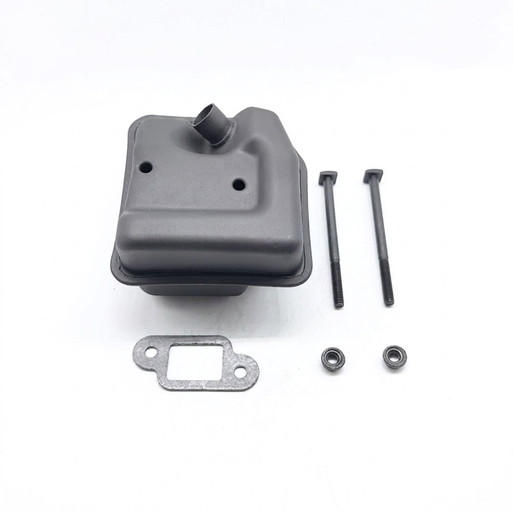 Tubo de escape universal para  - Outdoor Power Tool Kit reseña y precio