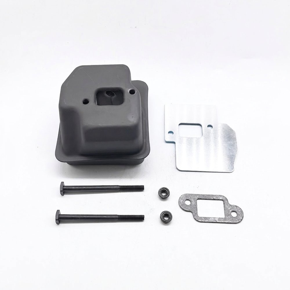 Tubo de escape universal para  - Outdoor Power Tool Kit reseña y precio