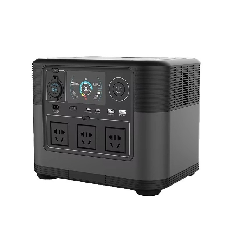 Generador Solar Portátil Plega - Ac Outdoor Power reseña y precio
