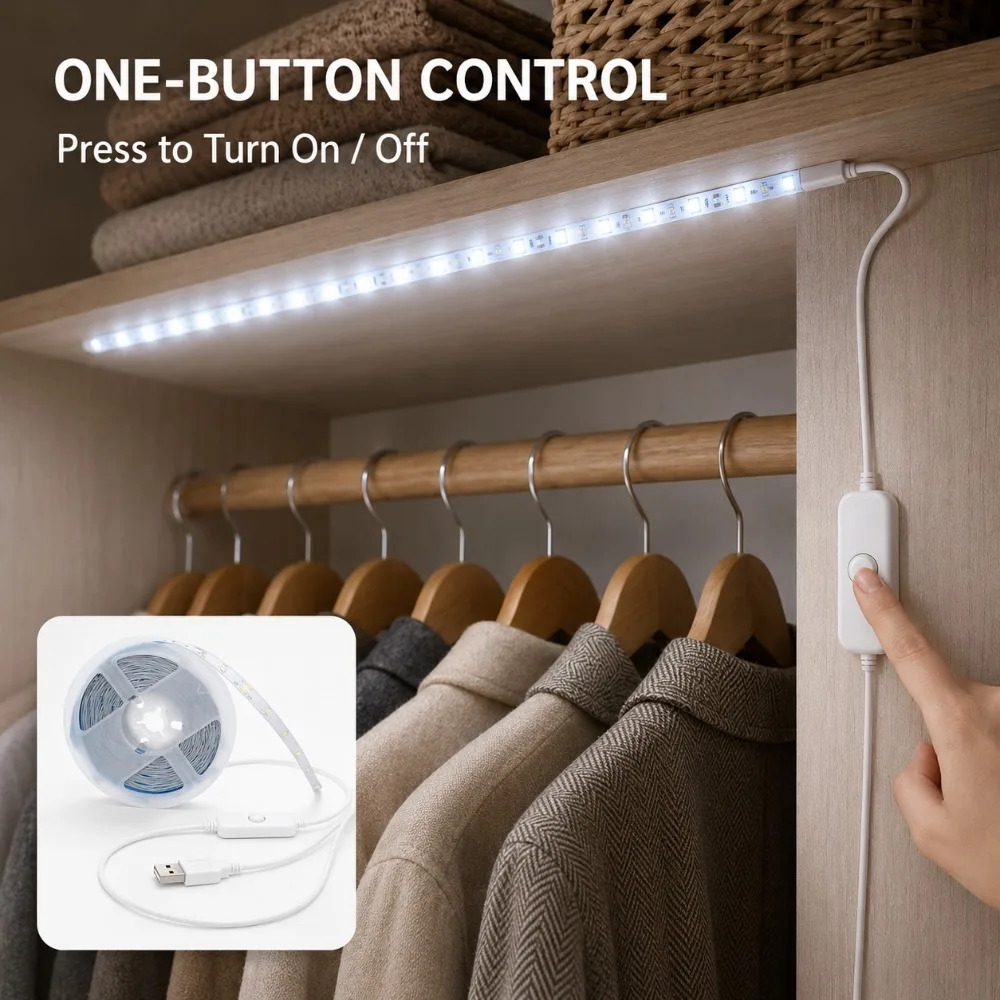 Interruptor con botón USB, tir - Outdoor Use Power Strip reseña y precio