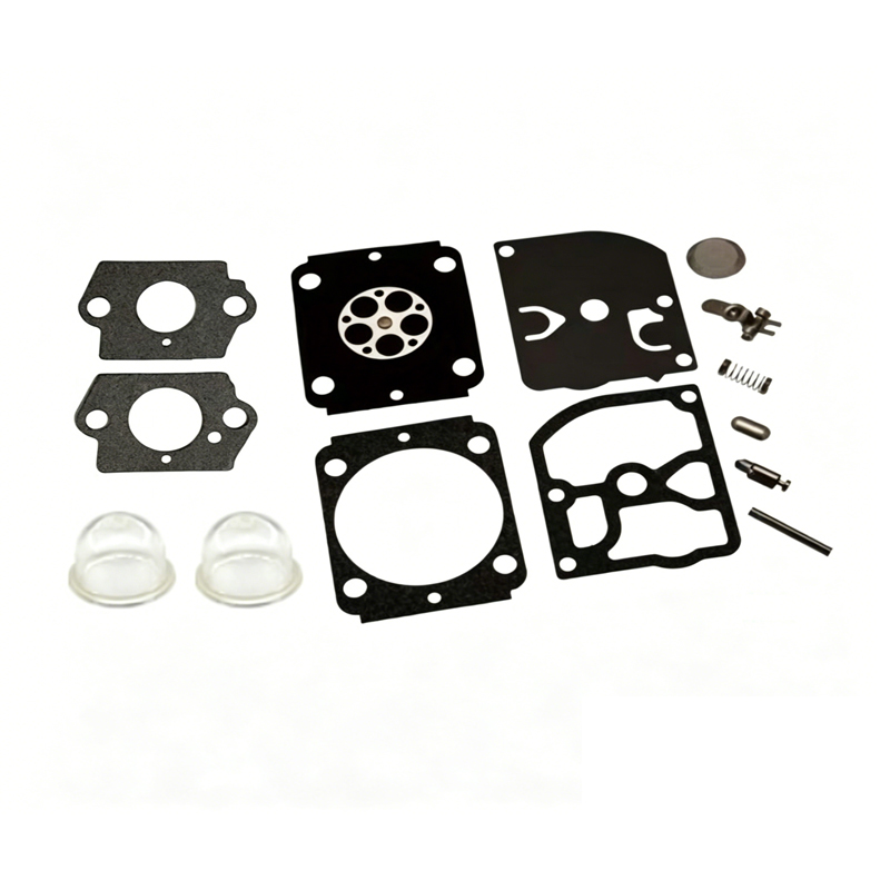 Kit de reparación de carburado - Outdoor Power Tool Kit reseña y precio