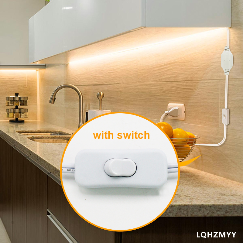 Tira de luces LED COB de alta  - Outdoor Power Strip Weatherproof reseña y precio