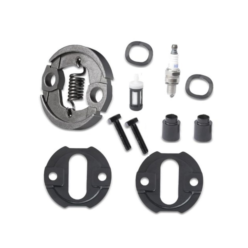 Kit de montaje de embrague de  - Outdoor Power Tool Kit reseña y precio