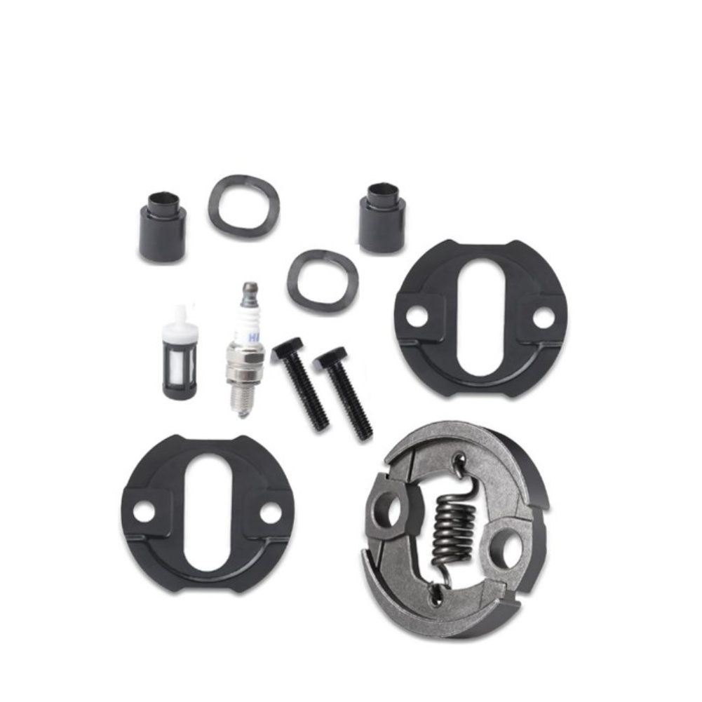 Kit de montaje de embrague de  - Outdoor Power Tool Kit reseña y precio