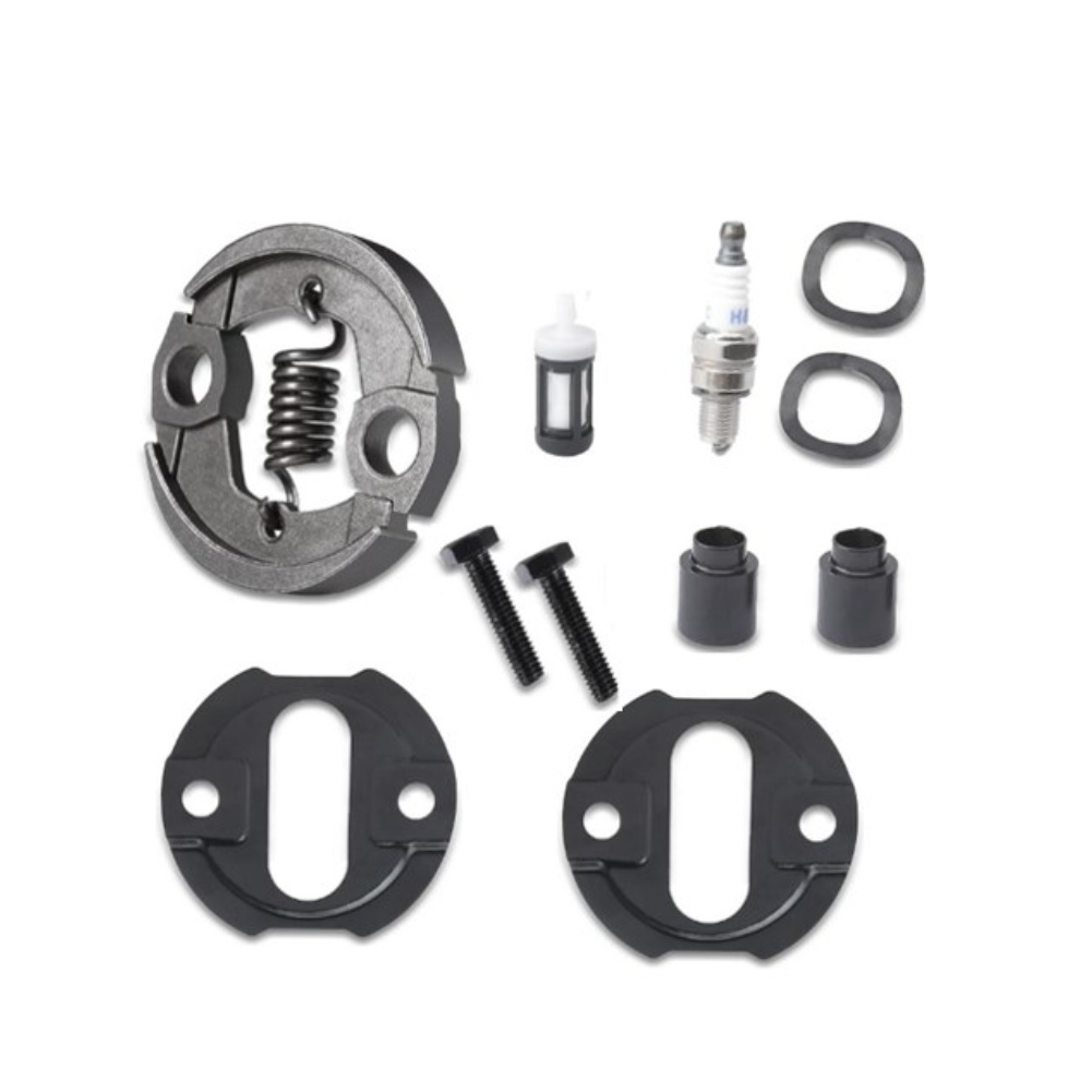 Kit de montaje de embrague de  - Outdoor Power Tool Kit reseña y precio