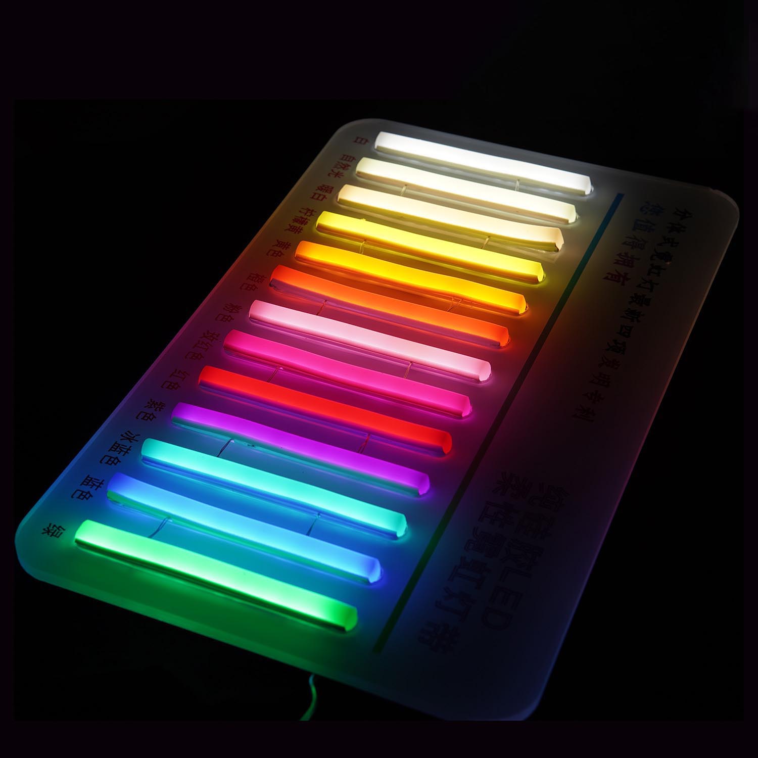 Tubo de tira Led de neón de si - Outdoor Power Strip Weatherproof reseña y precio