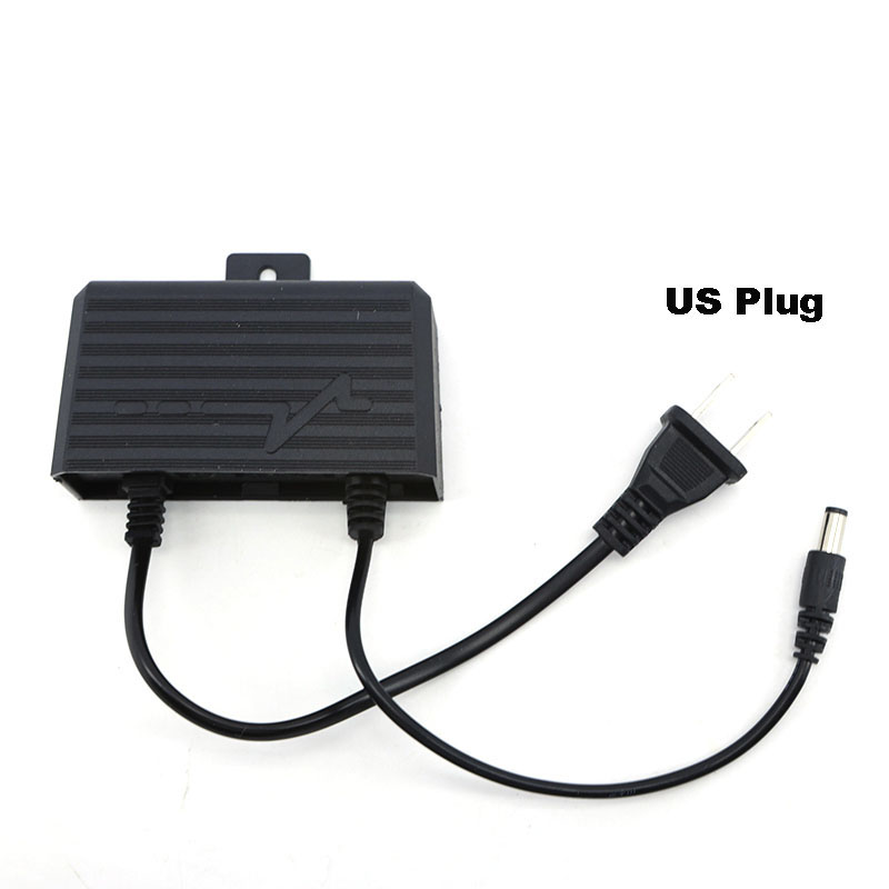 Adaptador de Corriente de Pare - Ac Outdoor Power reseña y precio